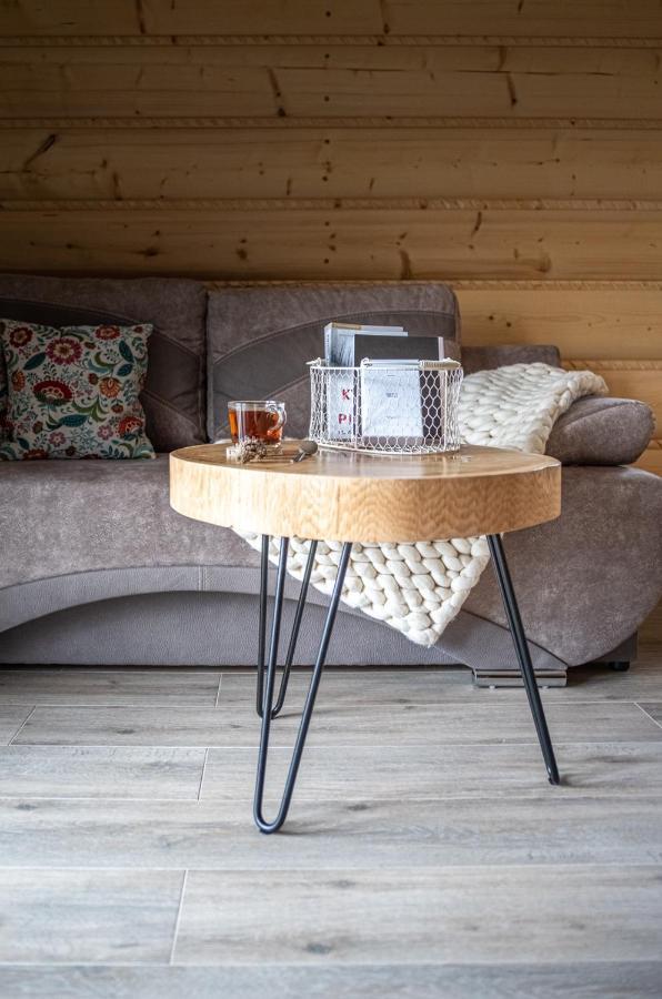 Osada Lux-House & Sauna Zakopane Extérieur photo