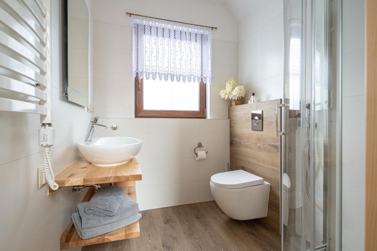 Osada Lux-House & Sauna Zakopane Extérieur photo